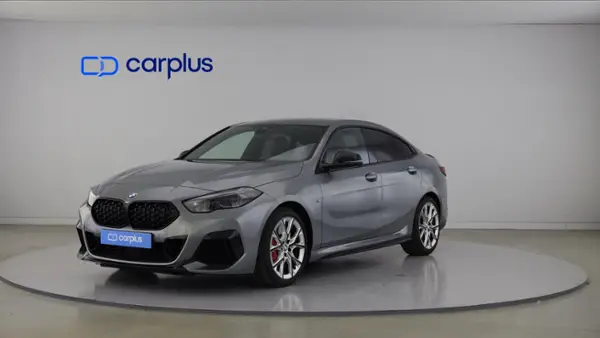 BMW Série 2
